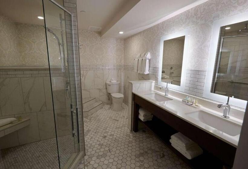 스위트, Best Western Premier Park