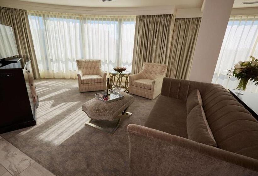 스위트, Best Western Premier Park