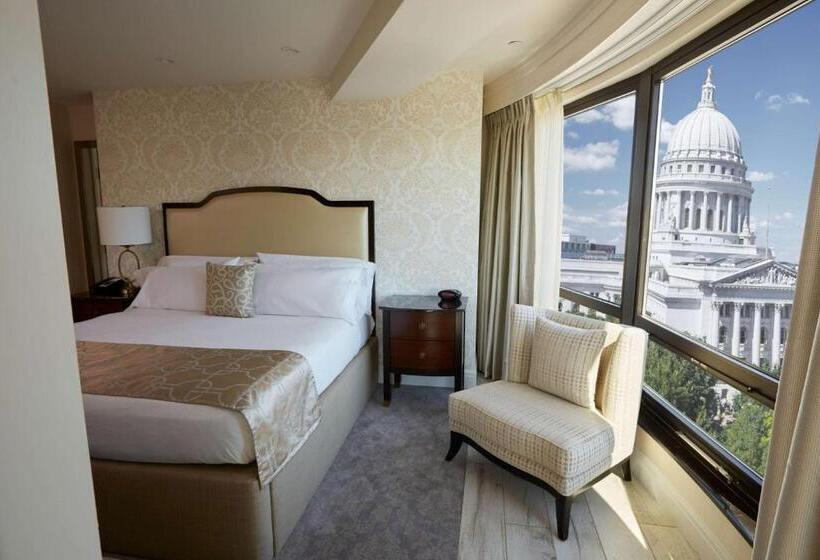 스위트, Best Western Premier Park