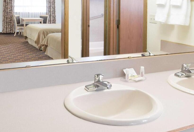 スイート, Days Inn By Wyndham Black Bear