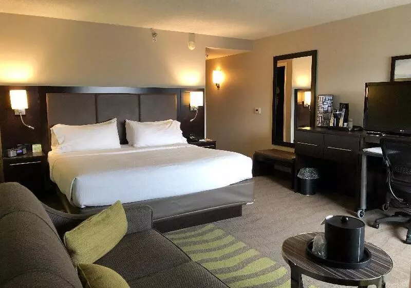身障者適用スイートルーム, Holiday Inn Wilkes Barre   East Mountain, An Ihg