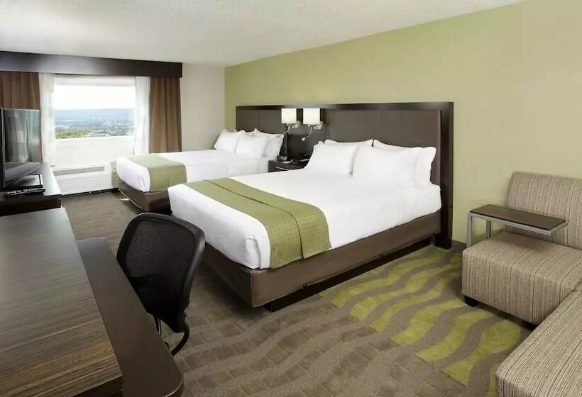 スタンダードルーム, Holiday Inn Wilkes Barre   East Mountain, An Ihg