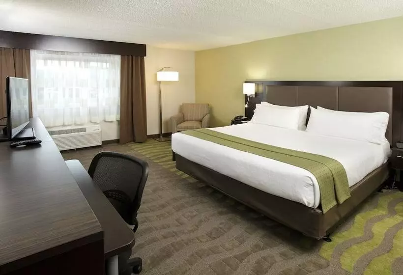 身障者適用スイートルーム, Holiday Inn Wilkes Barre   East Mountain, An Ihg
