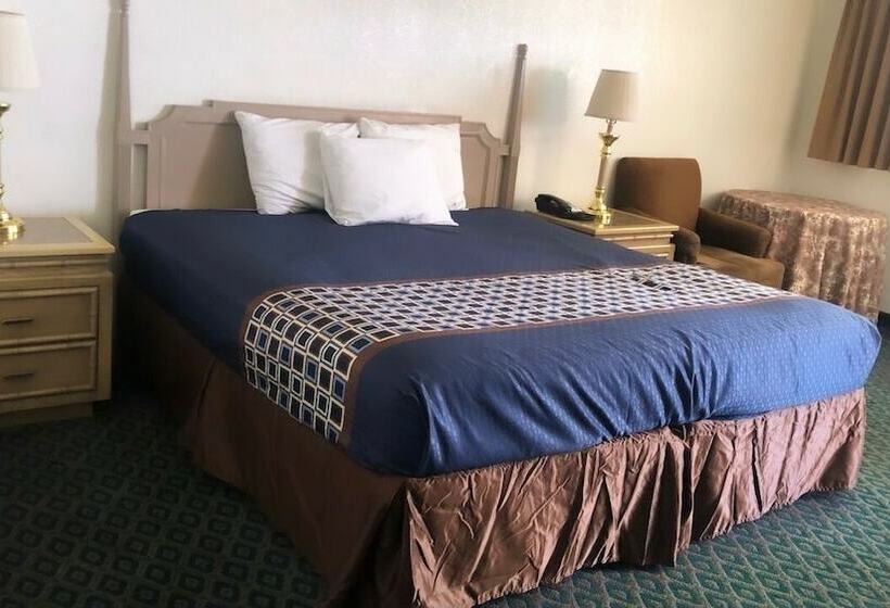 חדר סטנדרט, Lake Place Inn Lake Havasu City