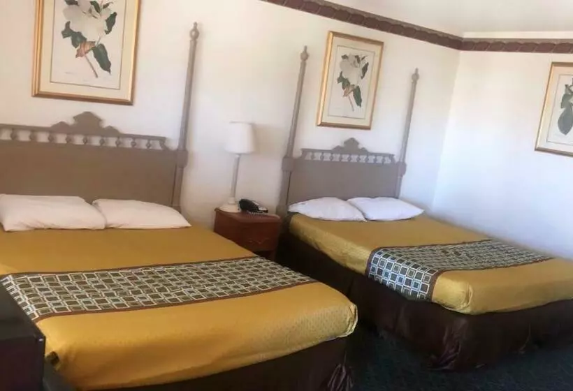 اتاق استاندارد, Lake Place Inn Lake Havasu City