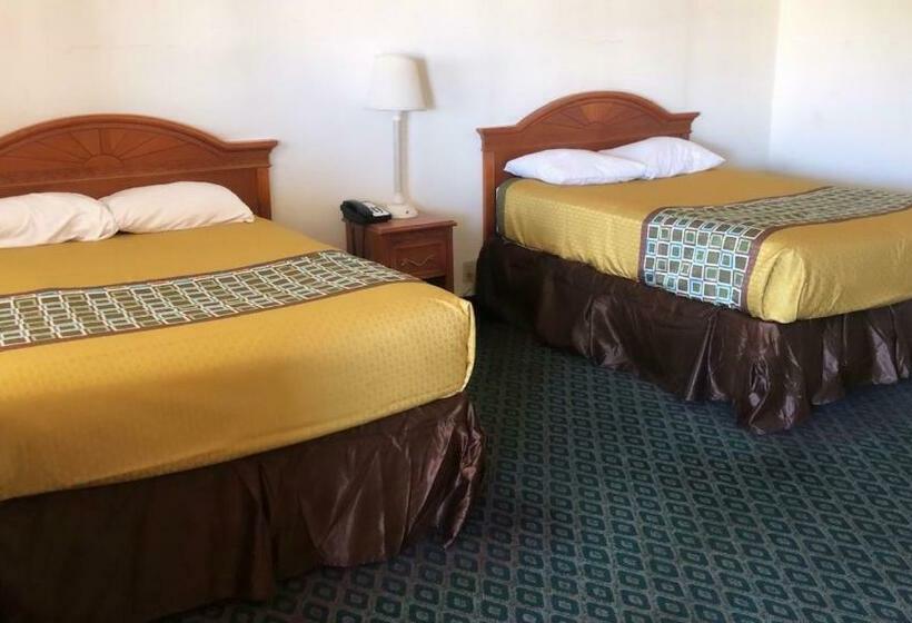 חדר סטנדרט, Lake Place Inn Lake Havasu City