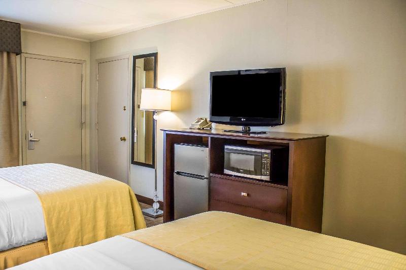 스탠다드 룸, Quality Inn