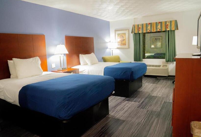 Номер Стандарт, Royal Inn & Suites