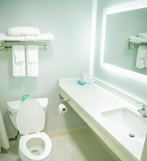 Номер Стандарт, Royal Inn & Suites