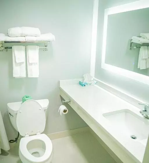 اتاق استاندارد, Royal Inn & Suites