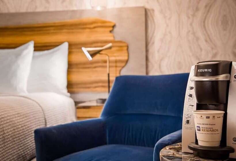 スタンダードルーム, Aiden By Best Western St George