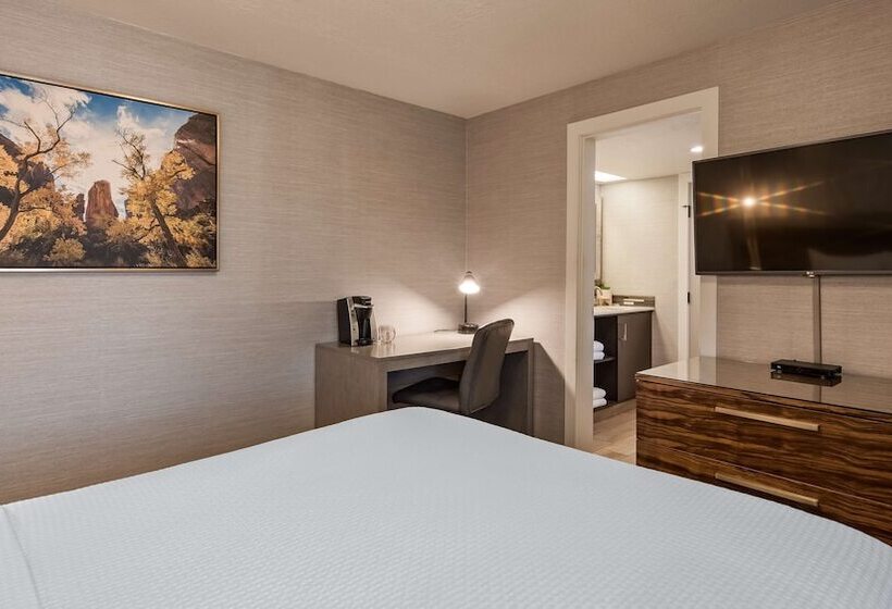 غرفة قياسية, Aiden By Best Western St George