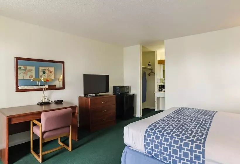 Standard-huone, Alamo Inn & Suites