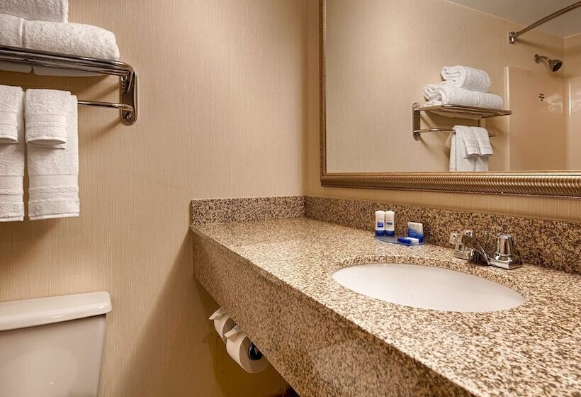 غرفة ديلوكس, Best Western Royal Plaza Hotel And Trade Center