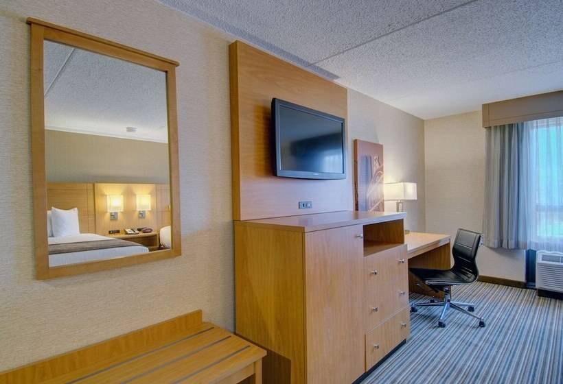 غرفة ديلوكس, Best Western Royal Plaza Hotel And Trade Center