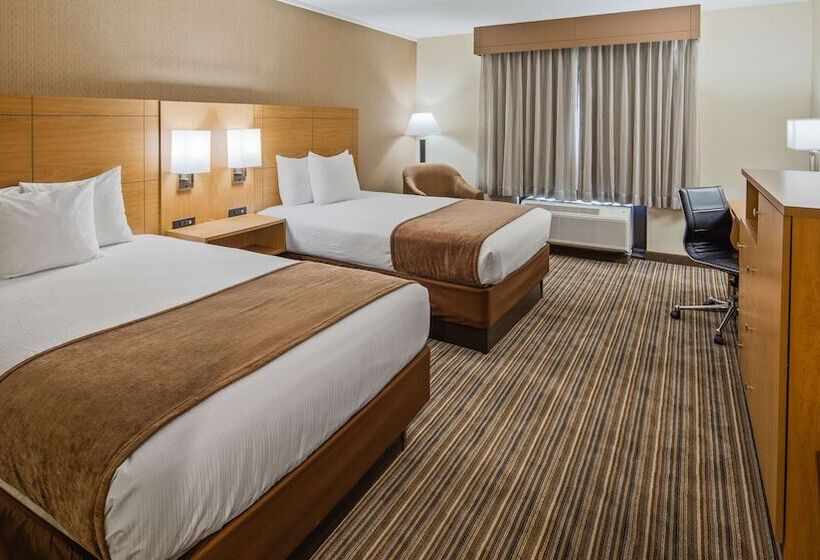 غرفة ديلوكس, Best Western Royal Plaza Hotel And Trade Center