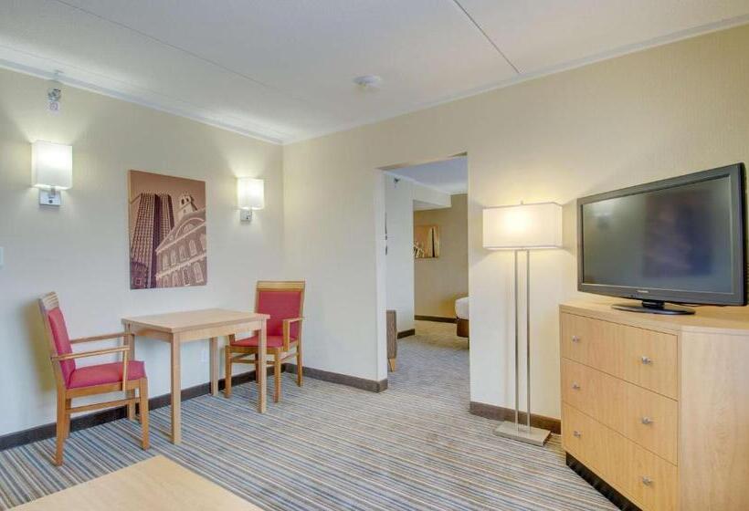 جناح سرير كينج, Best Western Royal Plaza Hotel And Trade Center