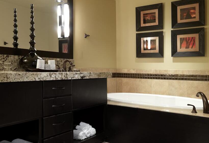 ‫فيلا غرفة نوم واحدة, Boulders Resort & Spa Scottsdale, Curio Collection By Hilton