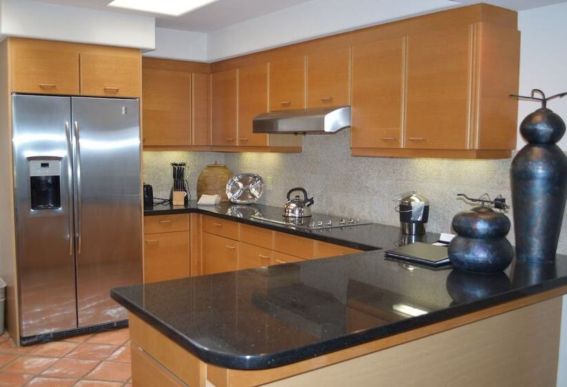 ‫فيلا غرفة نوم واحدة, Boulders Resort & Spa Scottsdale, Curio Collection By Hilton