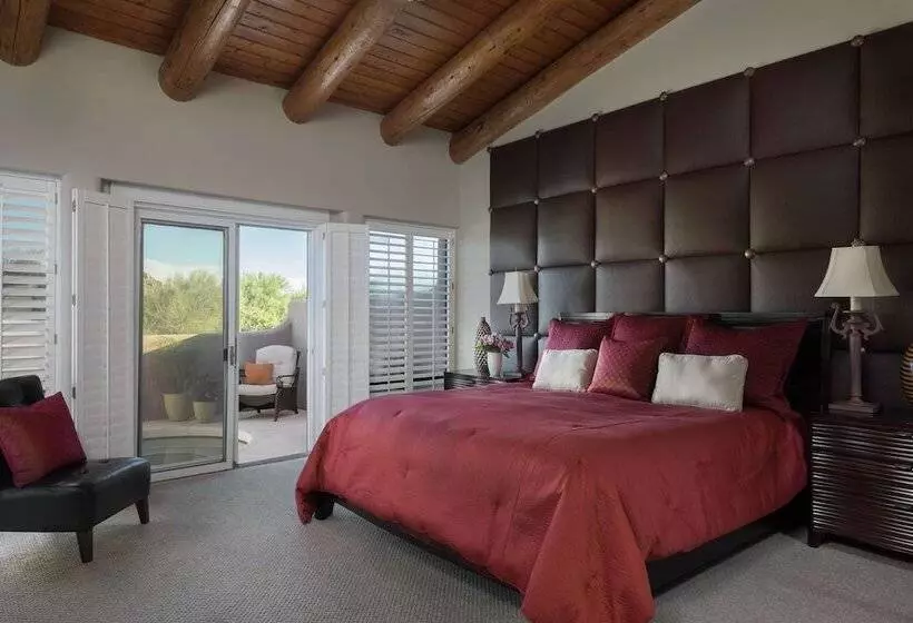 ویلای 1 خوابه, Boulders Resort & Spa Scottsdale, Curio Collection By Hilton