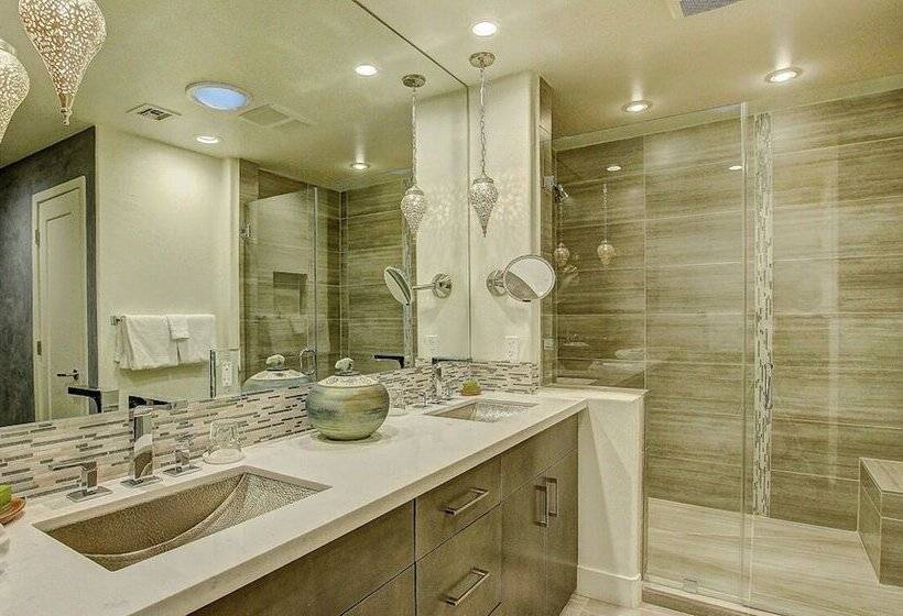 فيلا 3 غرف نوم, Boulders Resort & Spa Scottsdale, Curio Collection By Hilton