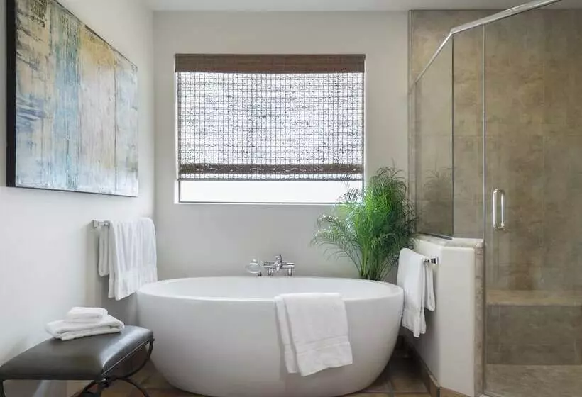 ویلای 3 خوابه, Boulders Resort & Spa Scottsdale, Curio Collection By Hilton