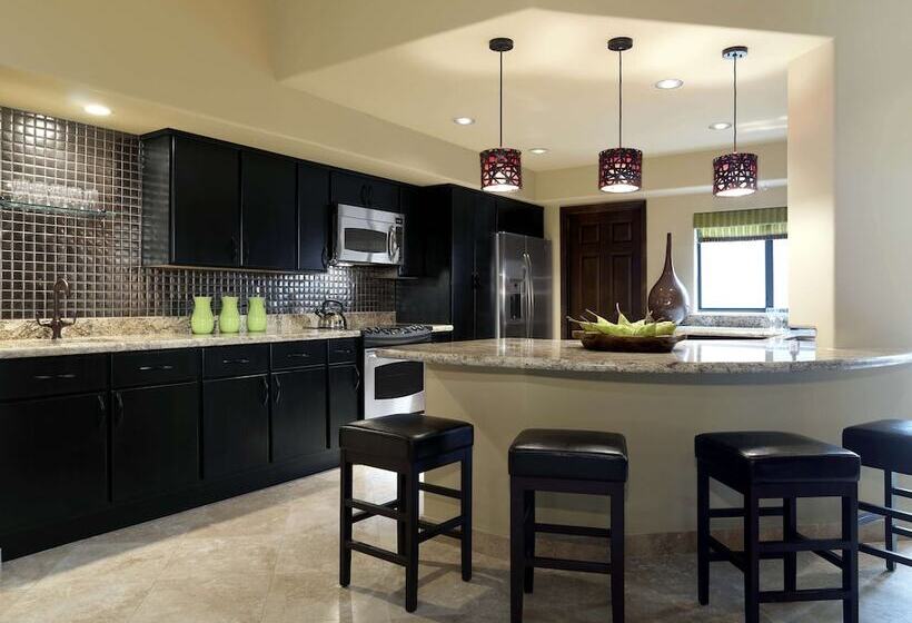 فيلا 3 غرف نوم, Boulders Resort & Spa Scottsdale, Curio Collection By Hilton