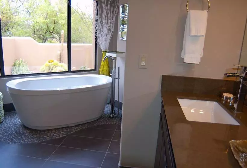 ویلای 2 خوابه, Boulders Resort & Spa Scottsdale, Curio Collection By Hilton