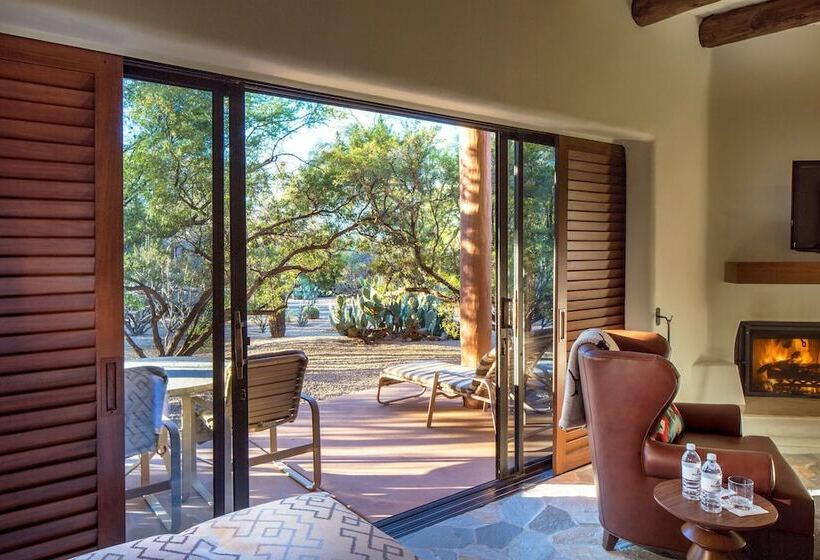 스탠다드 룸, Boulders Resort & Spa Scottsdale, Curio Collection By Hilton