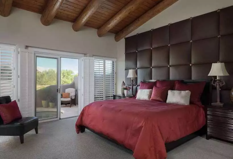 ویلای 1 خوابه, Boulders Resort & Spa Scottsdale, Curio Collection By Hilton