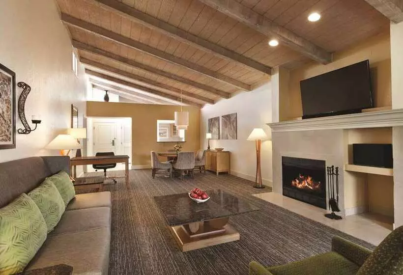 ویلای 2 خوابه, Boulders Resort & Spa Scottsdale, Curio Collection By Hilton