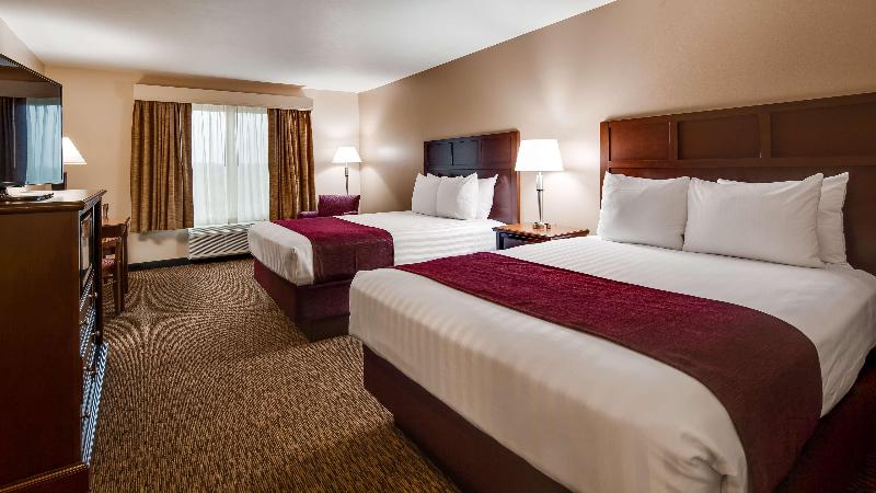 Стандартный Номер Кровать Кинг, Caesars Atlantic City Resort & Casino