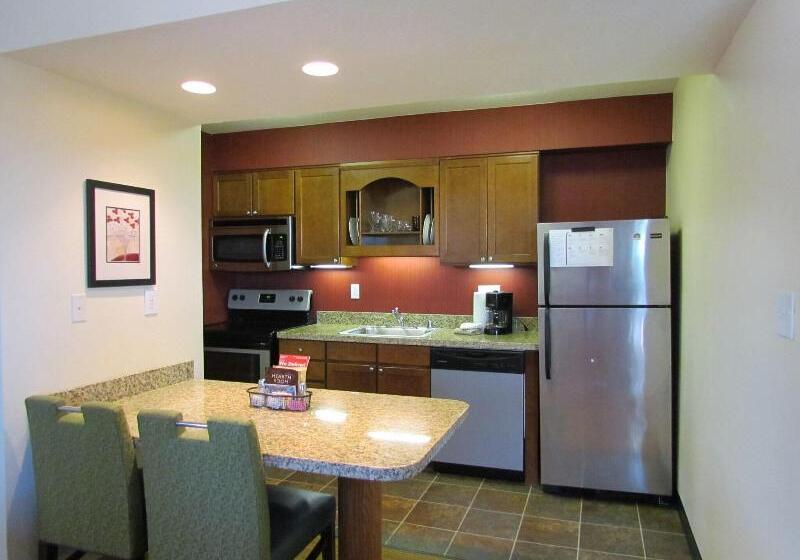 ジュニアスイート, Caesars Atlantic City Resort & Casino