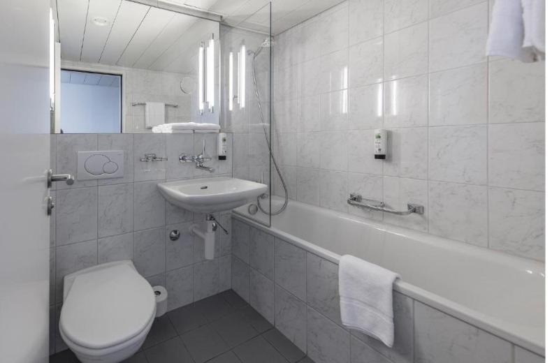 プレミアムルーム, Caesars Atlantic City Resort & Casino