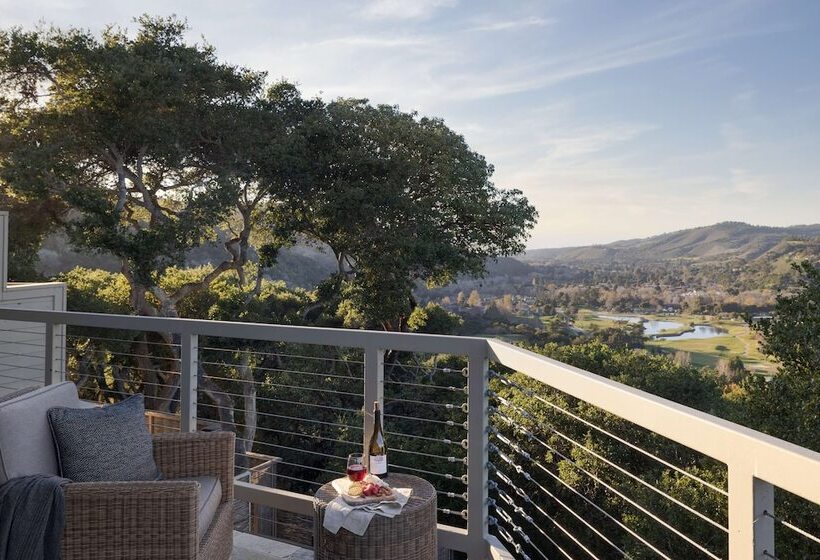 침실 2개 스위트, Carmel Valley Ranch, In The Unbound Collection By Hyatt