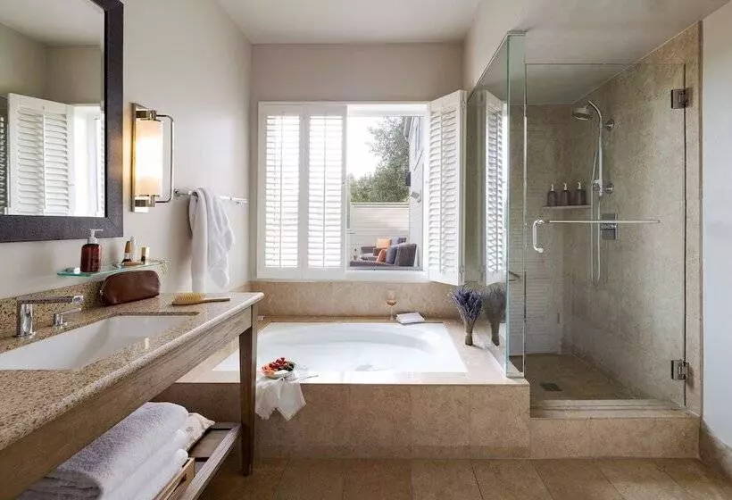 ファミリースイートの２ベッドルーム, Carmel Valley Ranch, In The Unbound Collection By Hyatt