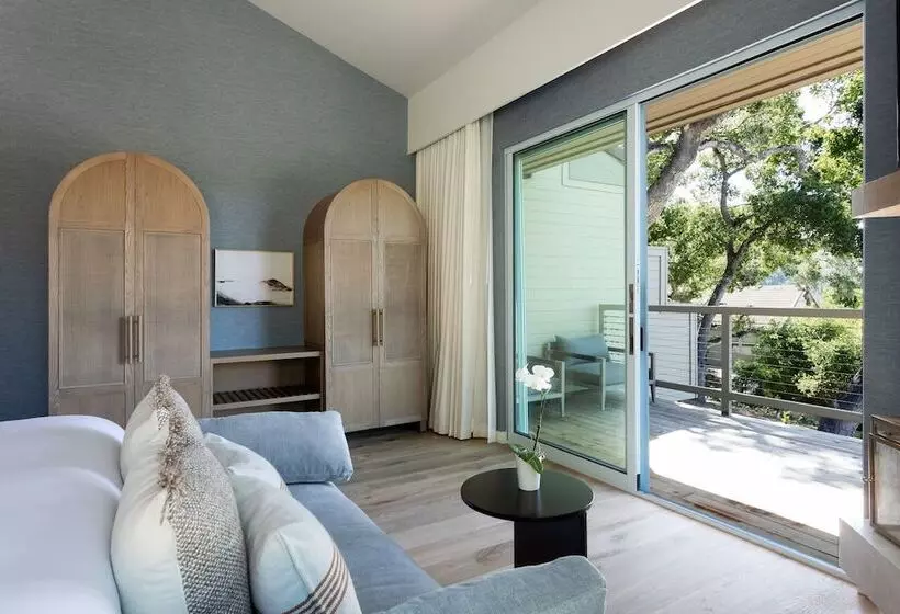 ファミリースイートの２ベッドルーム, Carmel Valley Ranch, In The Unbound Collection By Hyatt