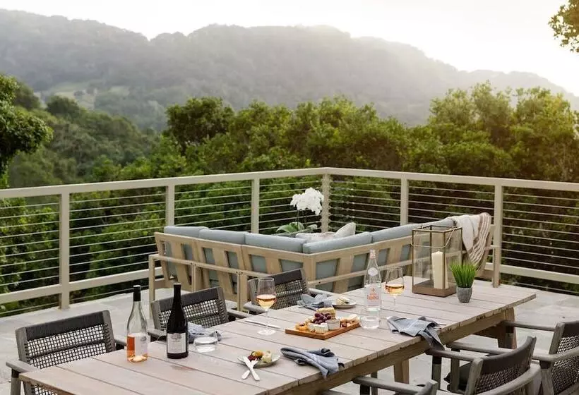 ファミリースイートの２ベッドルーム, Carmel Valley Ranch, In The Unbound Collection By Hyatt