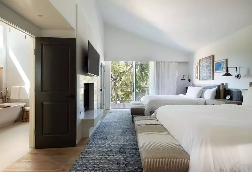 ファミリースイートの２ベッドルーム, Carmel Valley Ranch, In The Unbound Collection By Hyatt