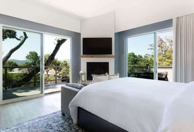 ファミリースイートの２ベッドルーム, Carmel Valley Ranch, In The Unbound Collection By Hyatt