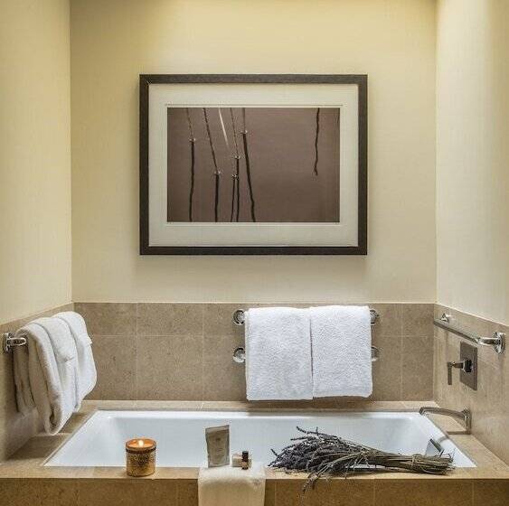 스위트, Carmel Valley Ranch, In The Unbound Collection By Hyatt