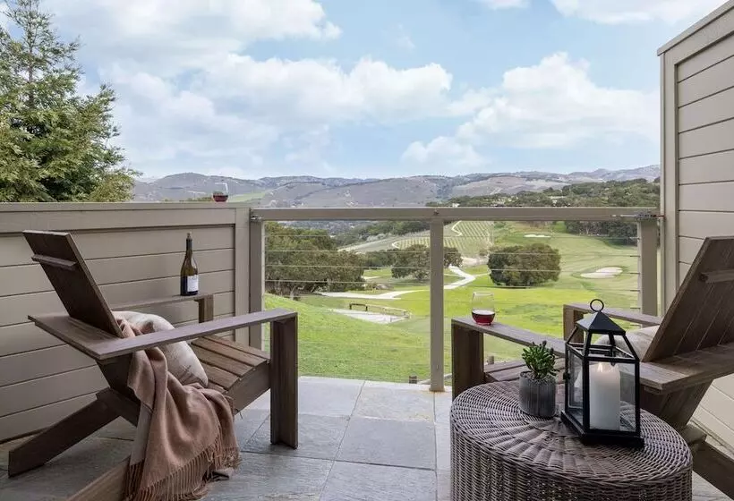 スイート, Carmel Valley Ranch, In The Unbound Collection By Hyatt