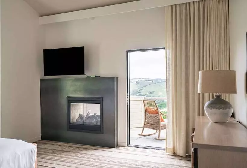 スイート, Carmel Valley Ranch, In The Unbound Collection By Hyatt