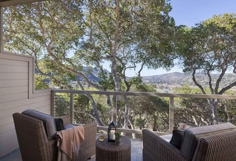 スイート, Carmel Valley Ranch, In The Unbound Collection By Hyatt