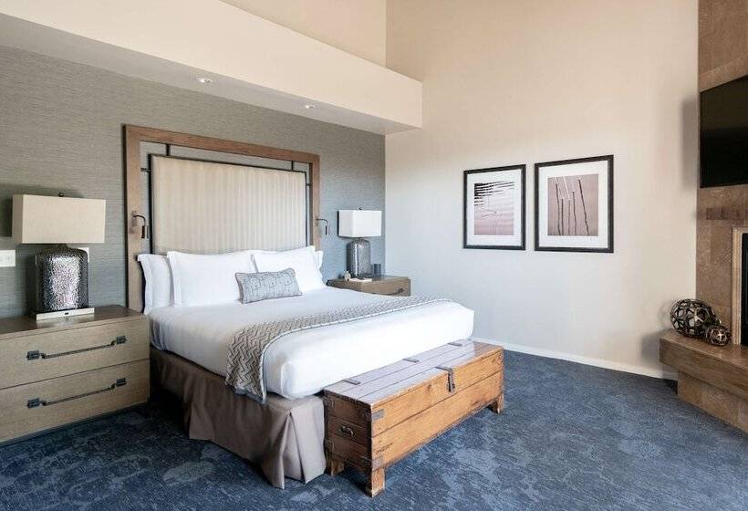 스위트, Carmel Valley Ranch, In The Unbound Collection By Hyatt