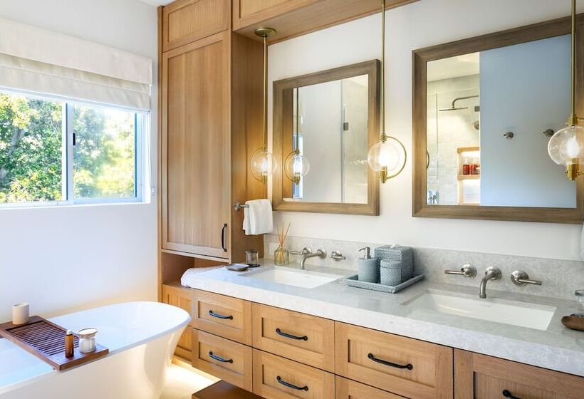 침실 2개 스위트, Carmel Valley Ranch, In The Unbound Collection By Hyatt