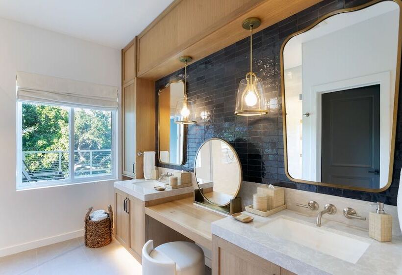 침실 2개 스위트, Carmel Valley Ranch, In The Unbound Collection By Hyatt