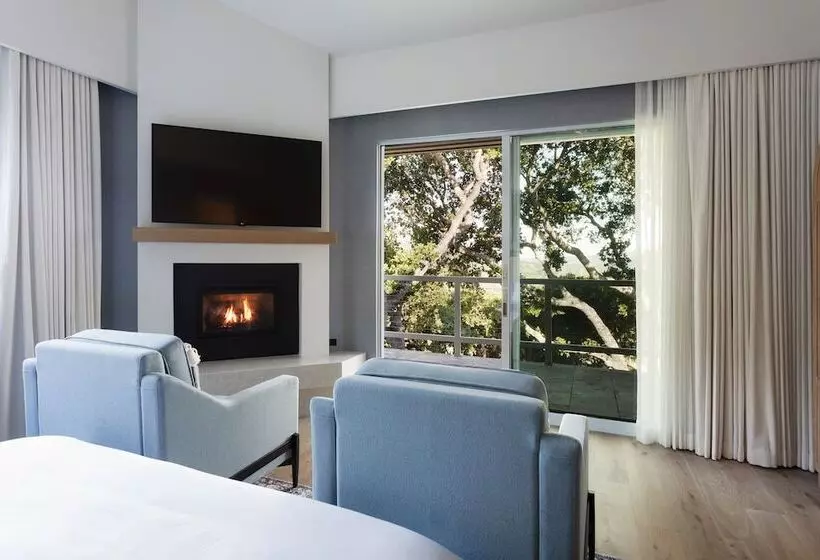 ２ベッドスイートルーム, Carmel Valley Ranch, In The Unbound Collection By Hyatt
