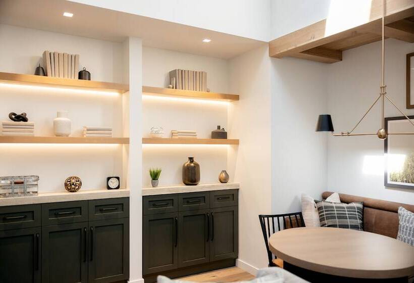 침실 2개 스위트, Carmel Valley Ranch, In The Unbound Collection By Hyatt