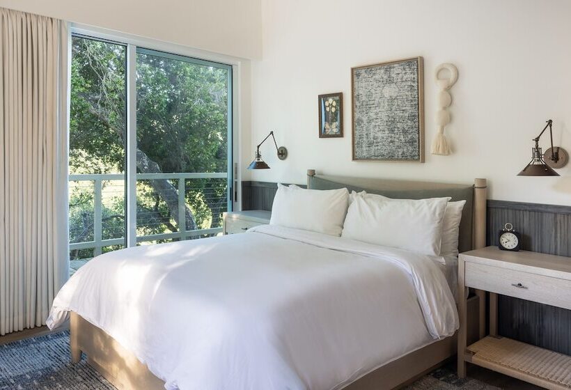 침실 2개 스위트, Carmel Valley Ranch, In The Unbound Collection By Hyatt